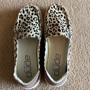 HeyDude Shoes